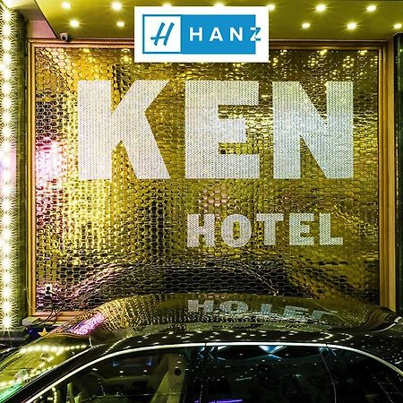 Ken 1 by hotelcenter Ho Chi Minh-stad Buitenkant foto