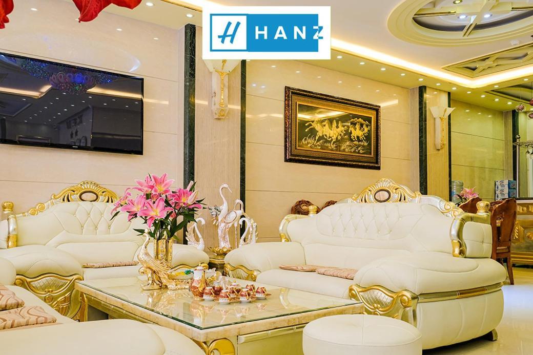 Ken 1 by hotelcenter Ho Chi Minh-stad Buitenkant foto
