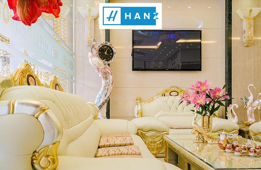Ken 1 by hotelcenter Ho Chi Minh-stad Buitenkant foto